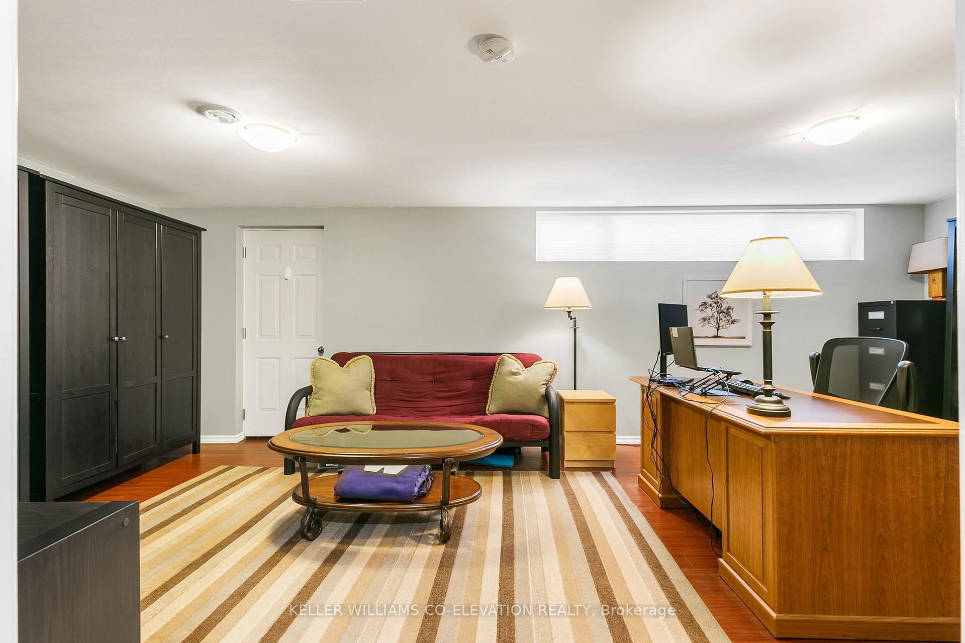 Photo 38 of 122 Sun Row Drive, Etobicoke, Willowridge-Martingrove-Richview — HOMEH