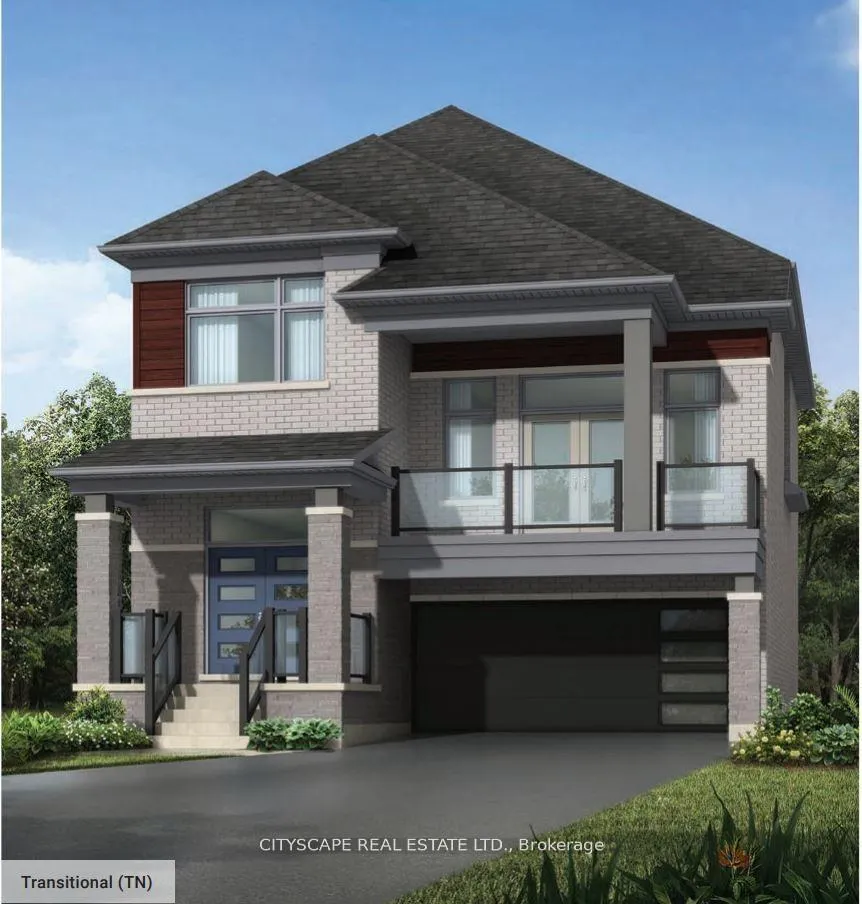 Front of 38 Suzuki Street