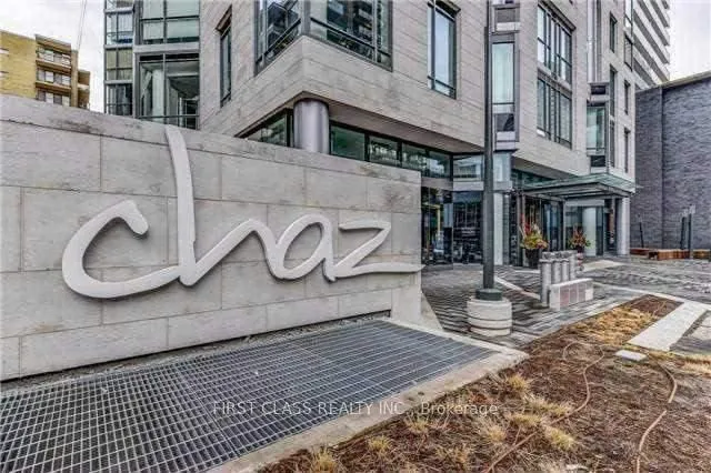Photo 2 of Unit 703, 45 charles Street E, Toronto, Church-Yonge Corridor — HOMEH