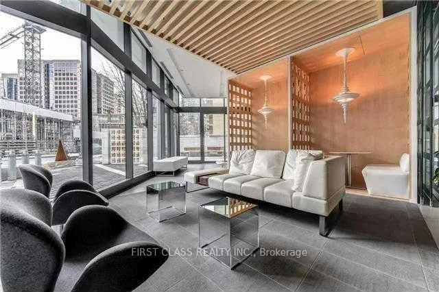 Photo 3 of Unit 703, 45 charles Street E, Toronto, Church-Yonge Corridor — HOMEH