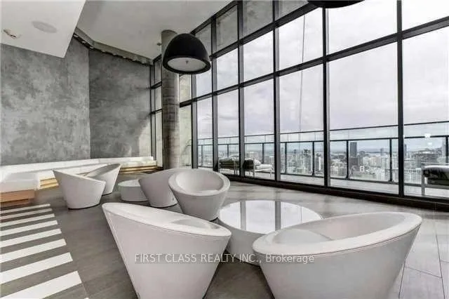 Photo 4 of Unit 703, 45 charles Street E, Toronto, Church-Yonge Corridor — HOMEH