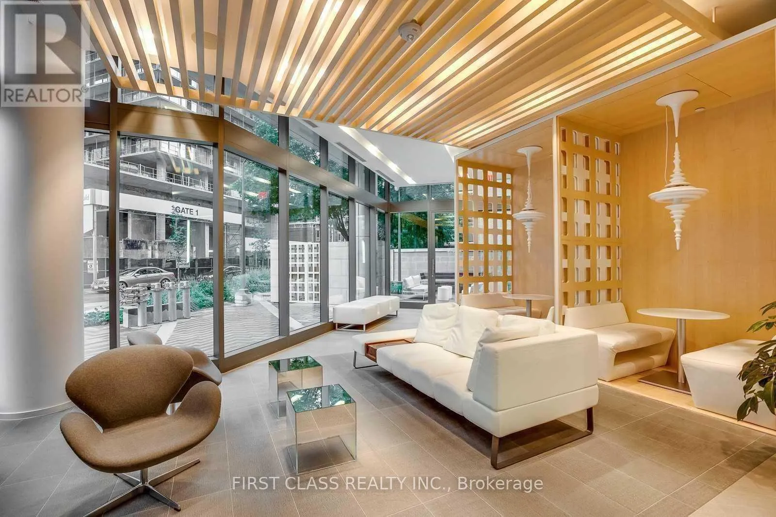 Photo 13 of Unit 703, 45 charles Street E, Toronto, Church-Yonge Corridor — HOMEH