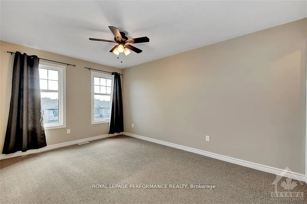 Photo 19 of 610 Lauraleaf Crescent, Ottawa, Barrhaven - Half Moon Bay — HOMEH