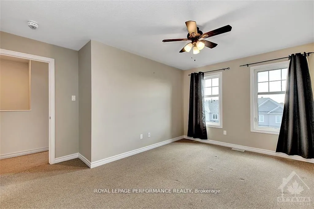 Photo 20 of 610 Lauraleaf Crescent, Ottawa, Barrhaven - Half Moon Bay — HOMEH