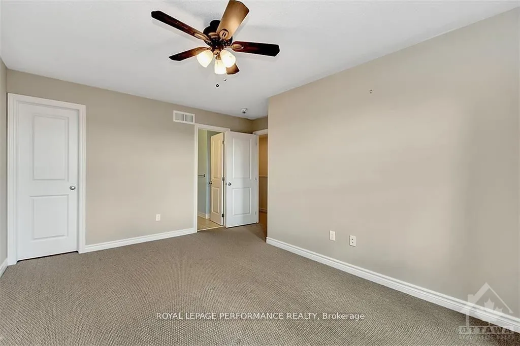 Photo 21 of 610 Lauraleaf Crescent, Ottawa, Barrhaven - Half Moon Bay — HOMEH