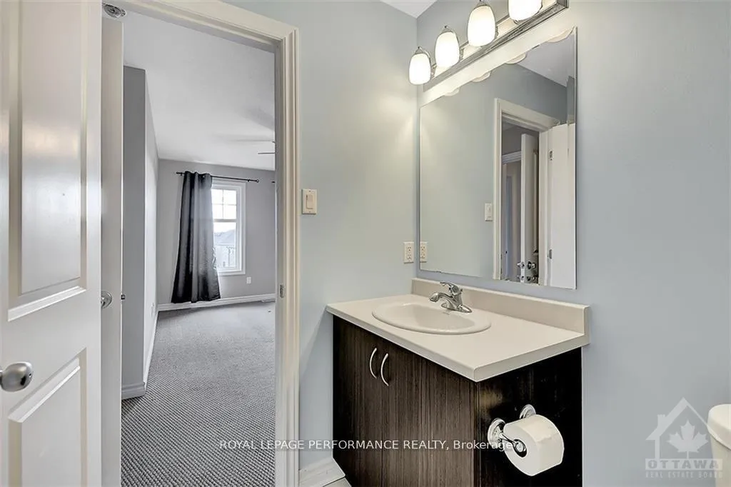 Photo 25 of 610 Lauraleaf Crescent, Ottawa, Barrhaven - Half Moon Bay — HOMEH