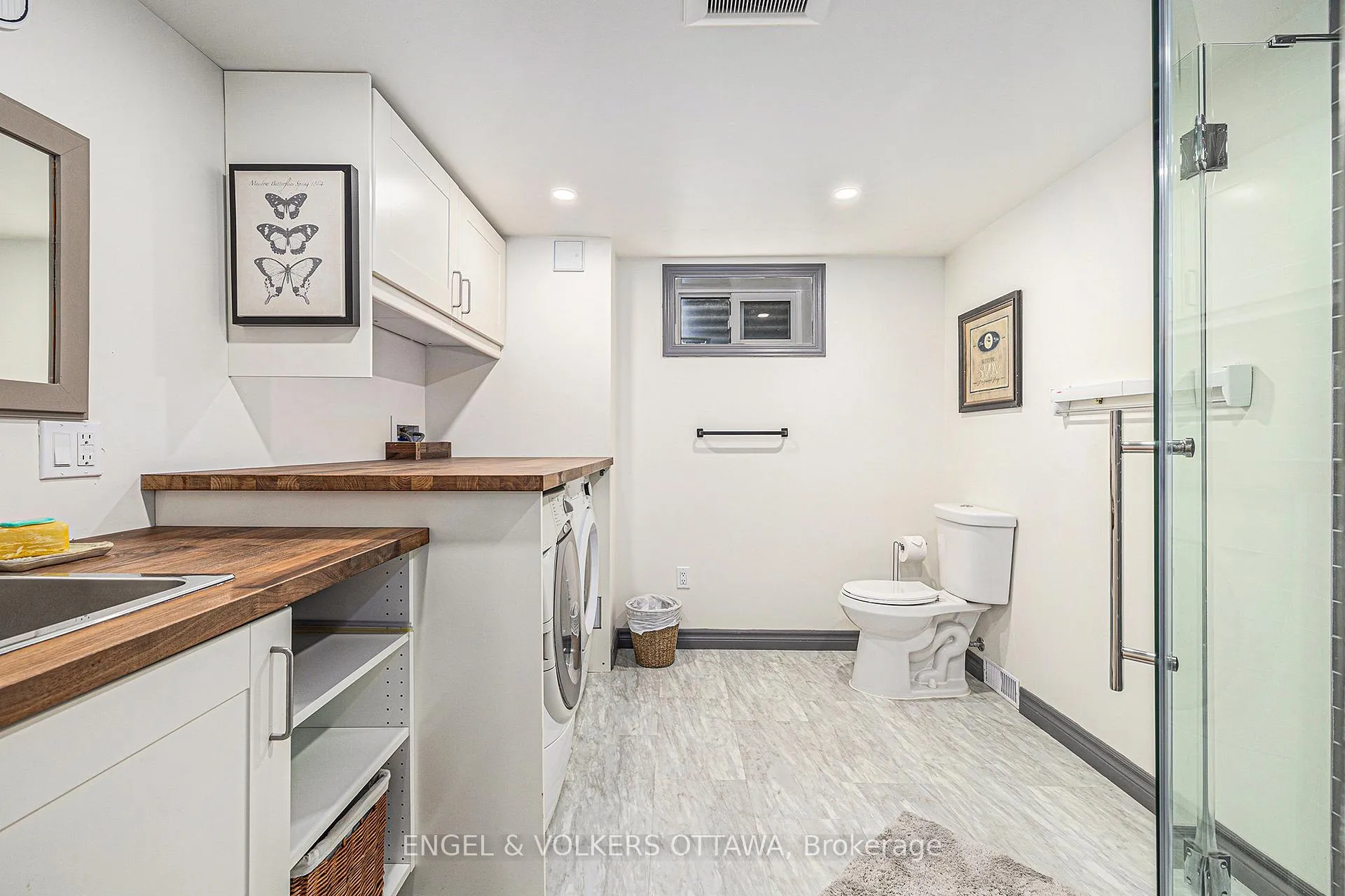Photo 28 of 12 Woodburn Drive, Ottawa, Blackburn Hamlet — HOMEH