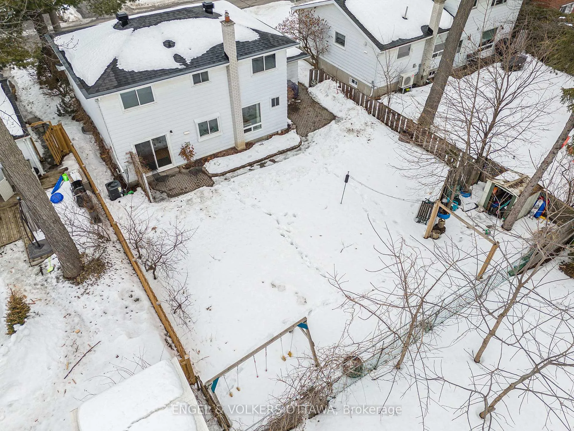 Photo 40 of 12 Woodburn Drive, Ottawa, Blackburn Hamlet — HOMEH
