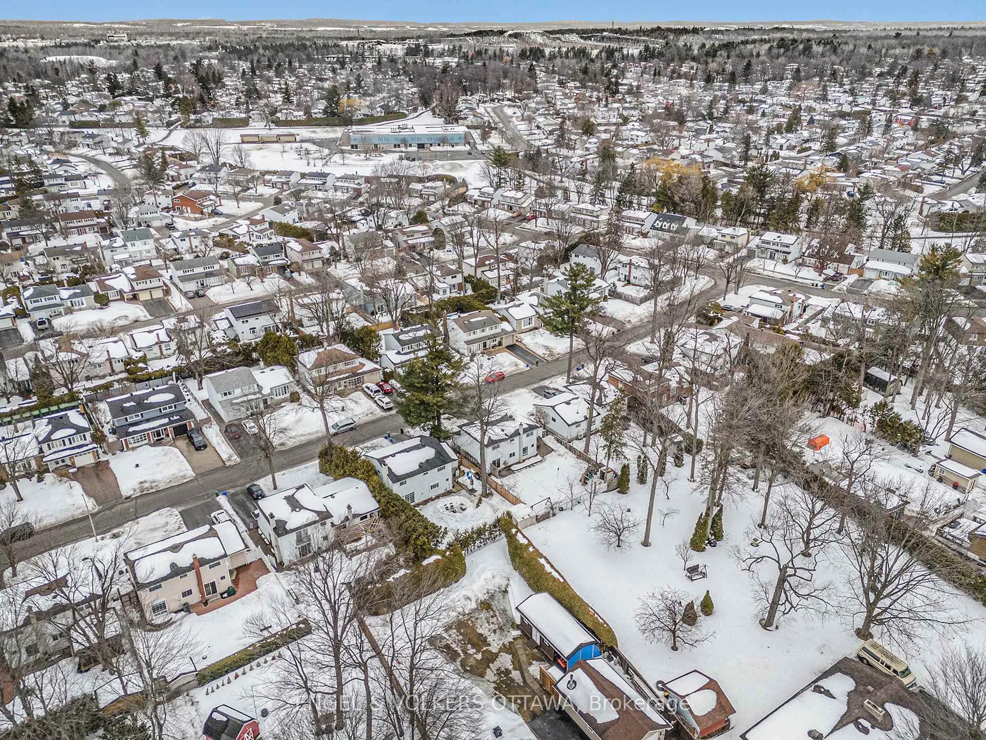 Photo 43 of 12 Woodburn Drive, Ottawa, Blackburn Hamlet — HOMEH