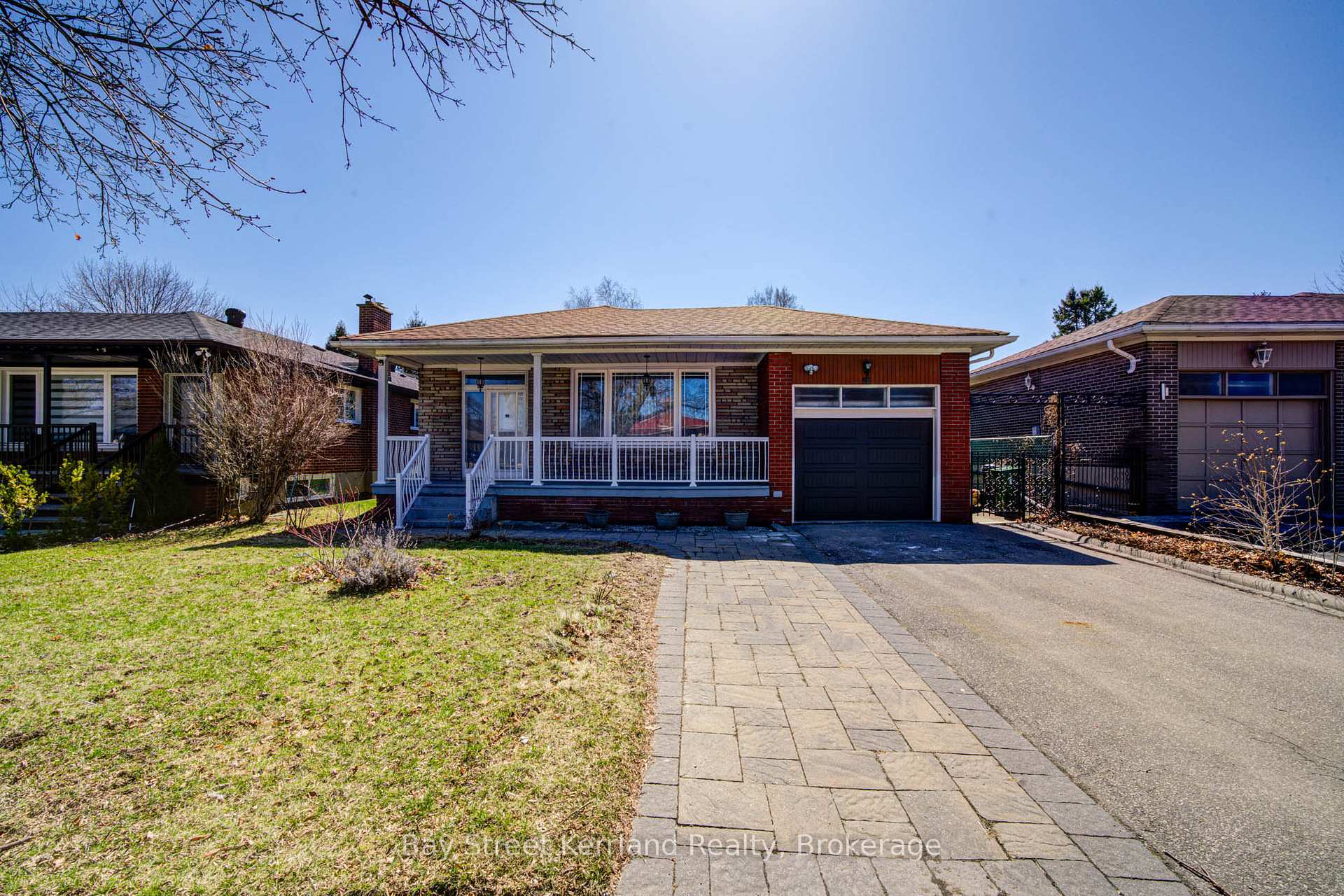 Photo 1 of 53 Ladbrooke Road, Etobicoke, Willowridge-Martingrove-Richview — HOMEH