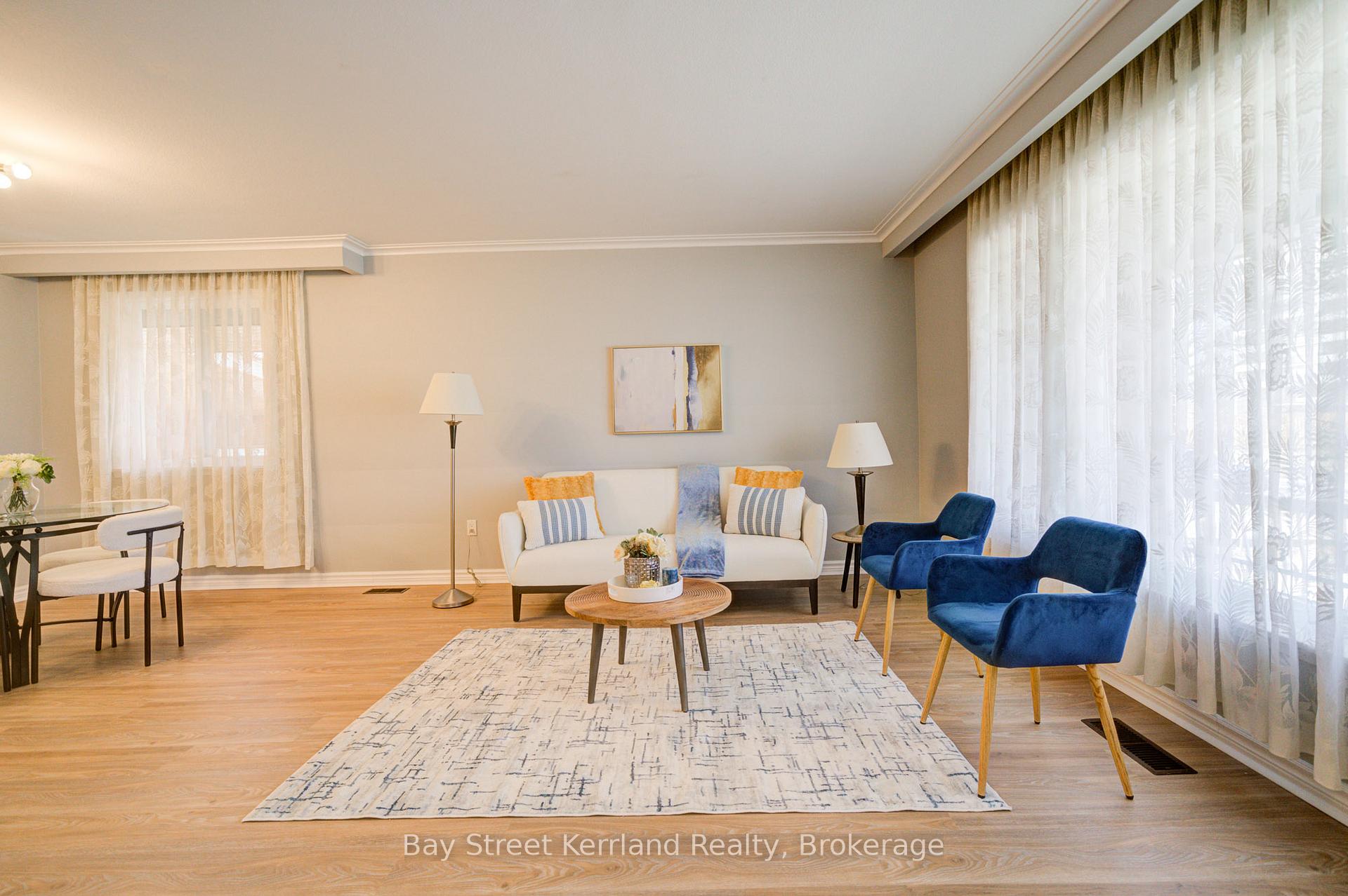Photo 6 of 53 Ladbrooke Road, Etobicoke, Willowridge-Martingrove-Richview — HOMEH