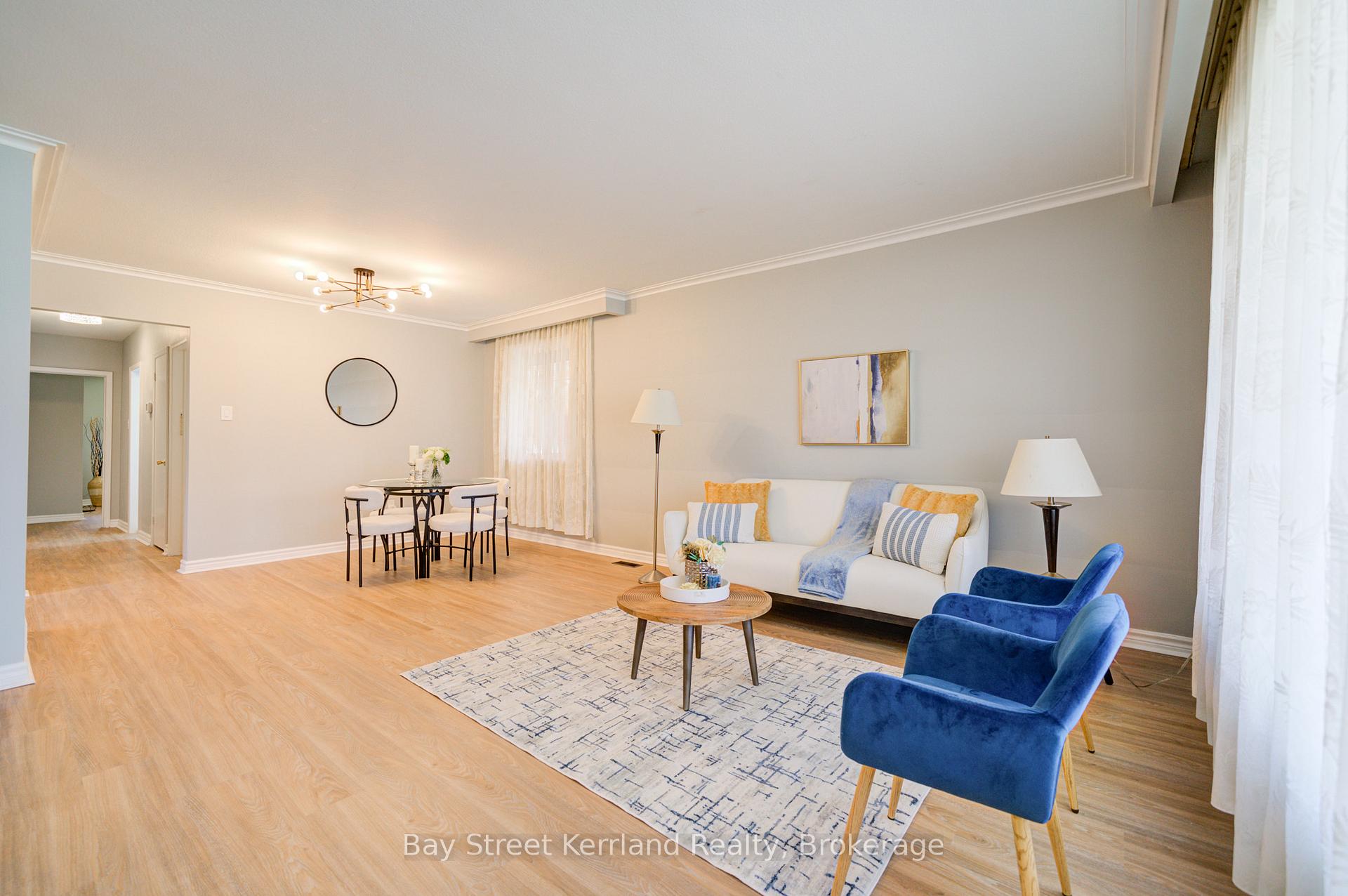Photo 7 of 53 Ladbrooke Road, Etobicoke, Willowridge-Martingrove-Richview — HOMEH