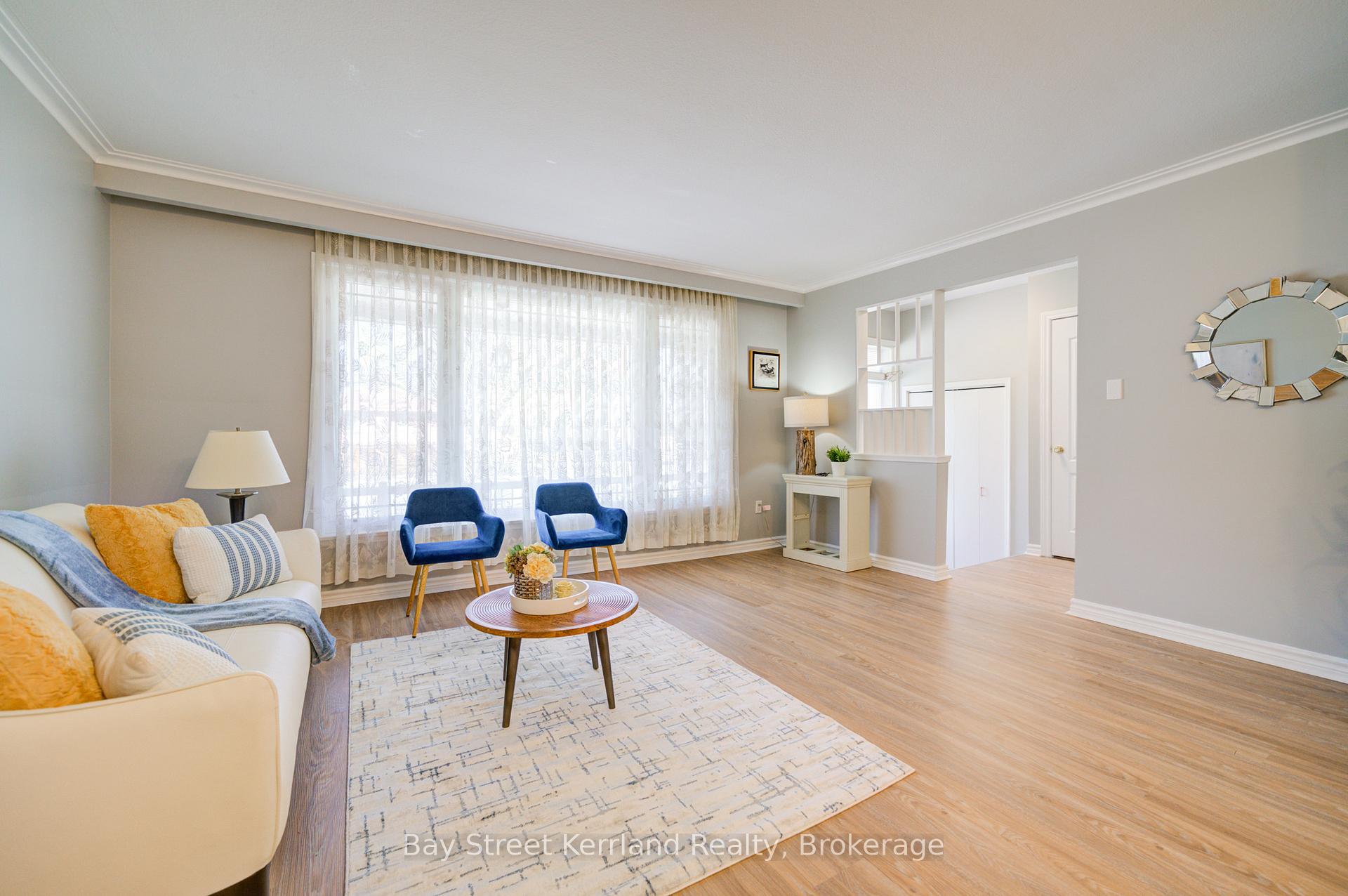 Photo 8 of 53 Ladbrooke Road, Etobicoke, Willowridge-Martingrove-Richview — HOMEH
