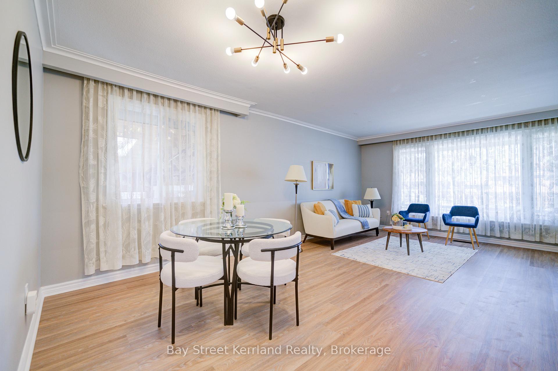 Photo 10 of 53 Ladbrooke Road, Etobicoke, Willowridge-Martingrove-Richview — HOMEH