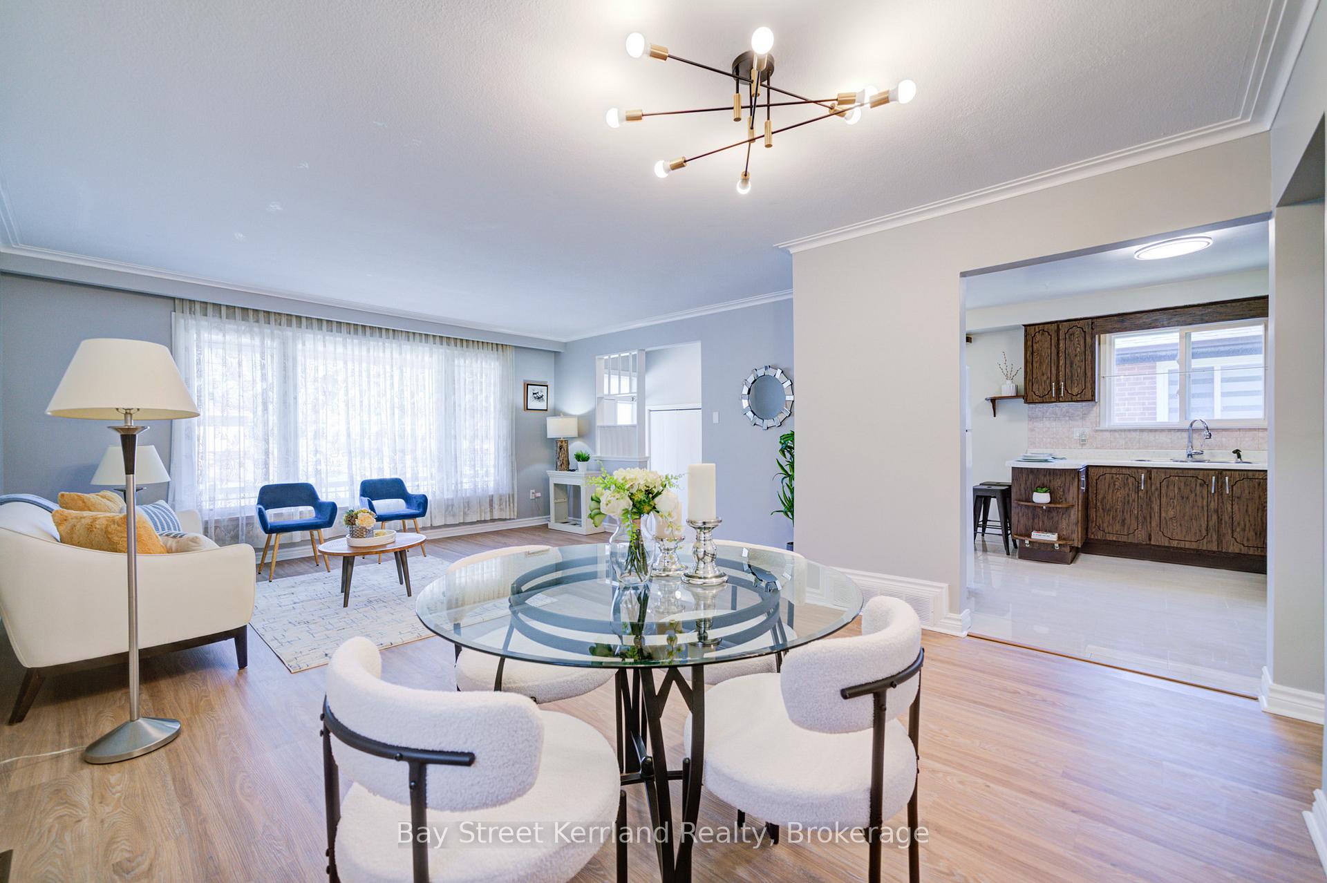 Photo 11 of 53 Ladbrooke Road, Etobicoke, Willowridge-Martingrove-Richview — HOMEH
