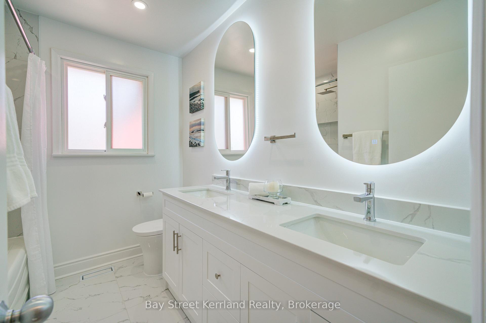 Photo 20 of 53 Ladbrooke Road, Etobicoke, Willowridge-Martingrove-Richview — HOMEH