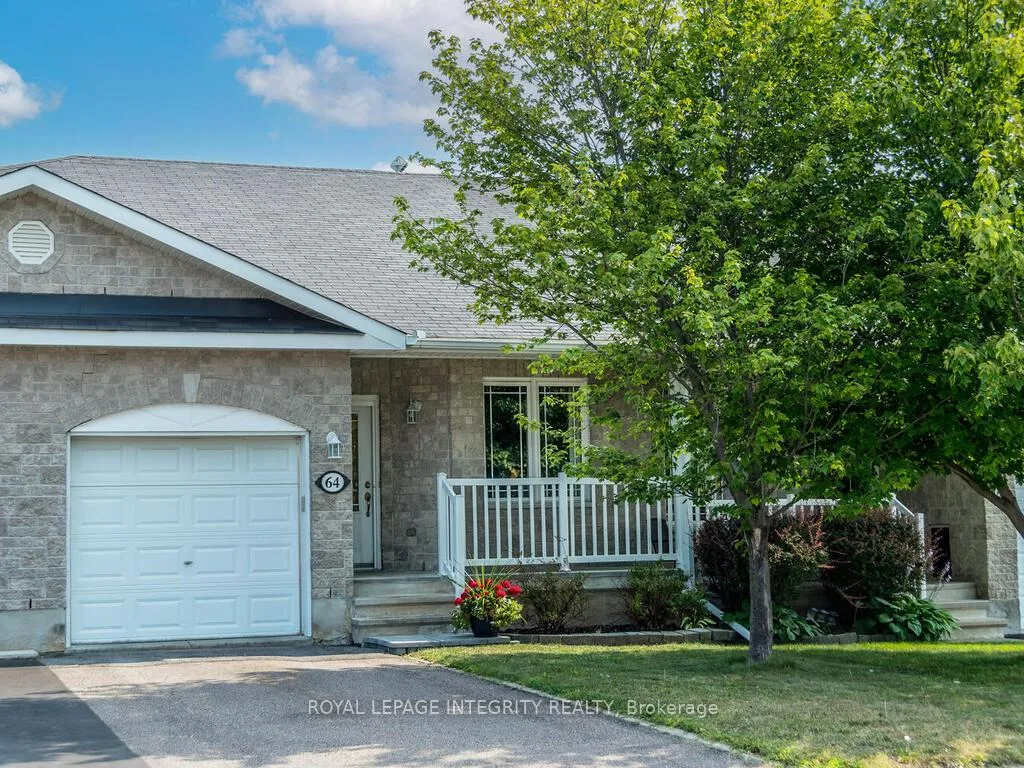 Photo 1 of 64 Frieday Street, Arnprior — HOMEH