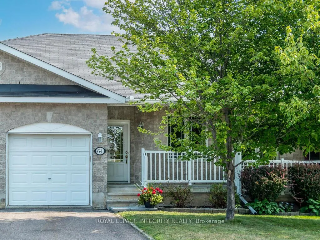Photo 2 of 64 Frieday Street, Arnprior — HOMEH