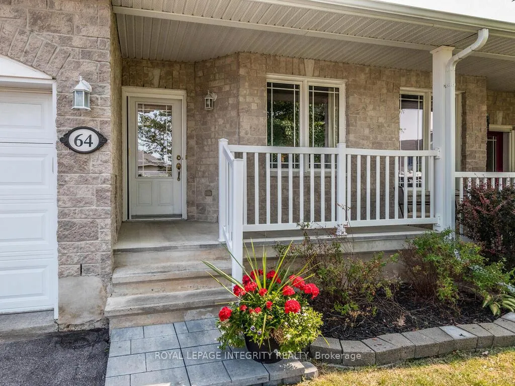 Photo 3 of 64 Frieday Street, Arnprior — HOMEH