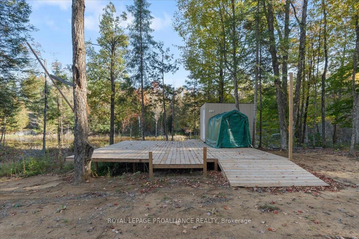 Photo 4 of 2650B Upper Flinton Road, Addington Highlands — HOMEH