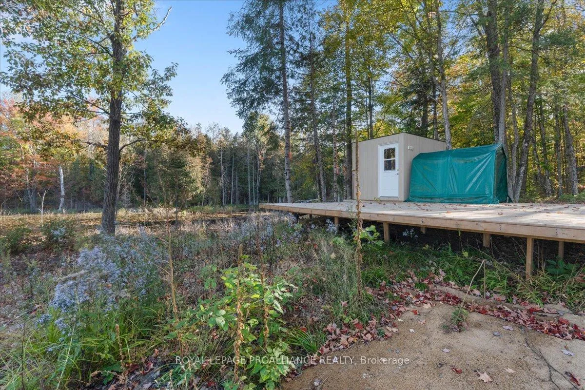 Photo 8 of 2650B Upper Flinton Road, Addington Highlands — HOMEH