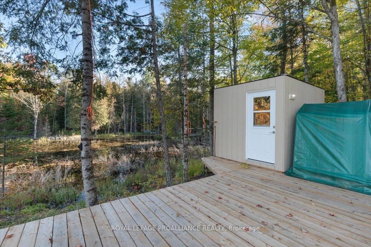 Photo 13 of 2650B Upper Flinton Road, Addington Highlands — HOMEH