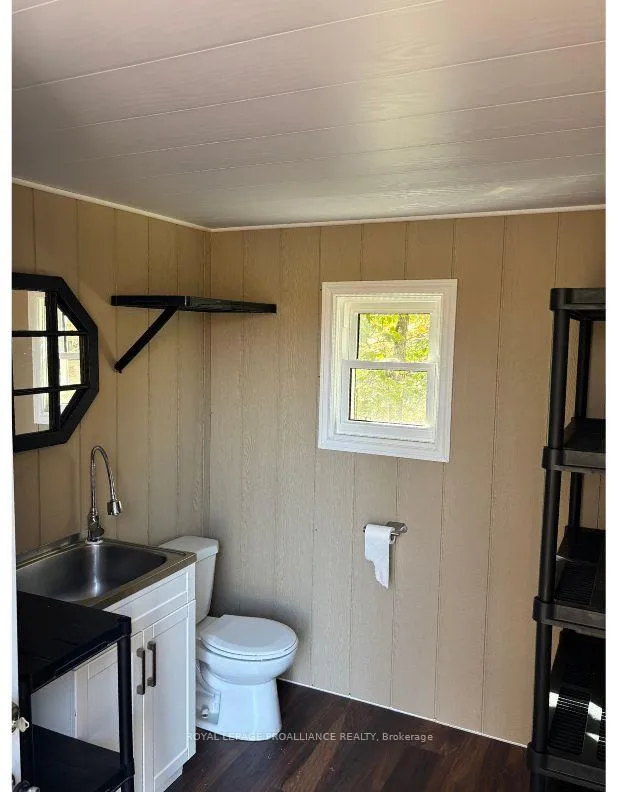 Photo 12 of 2650B Upper Flinton Road, Addington Highlands — HOMEH