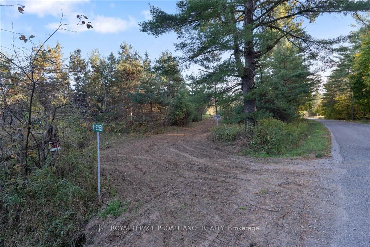 Photo 31 of 2650B Upper Flinton Road, Addington Highlands — HOMEH