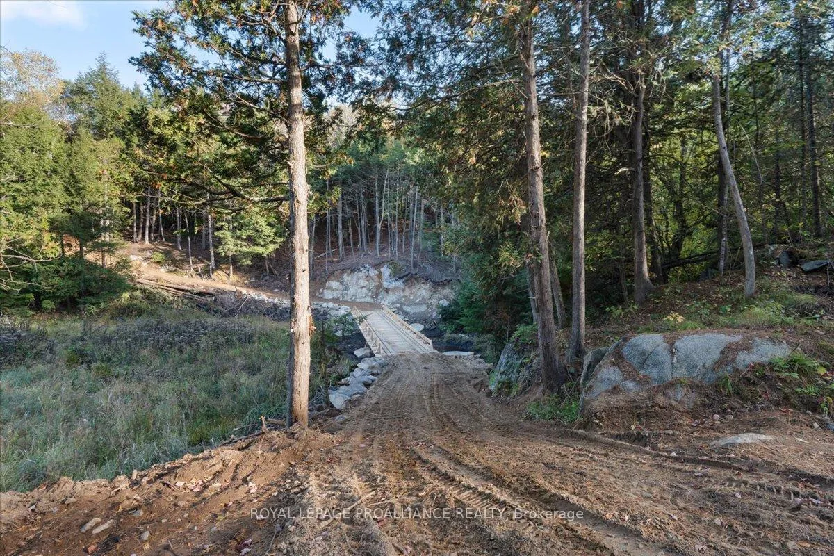 Photo 43 of 2650B Upper Flinton Road, Addington Highlands — HOMEH
