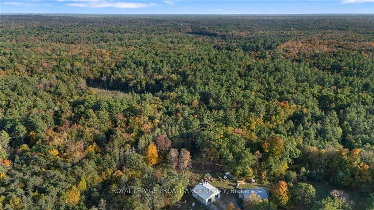 Photo 70 of 2650B Upper Flinton Road, Addington Highlands — HOMEH