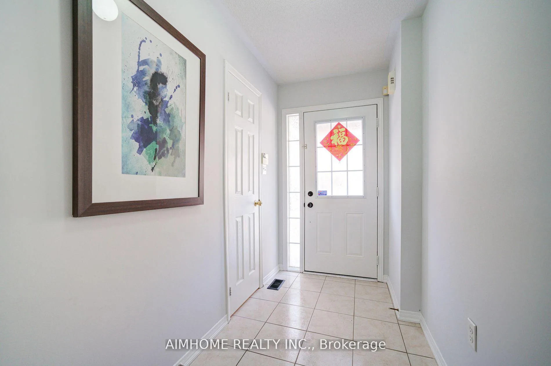 Photo 3 of 27 Warrington Way, Markham, Berczy — HOMEH