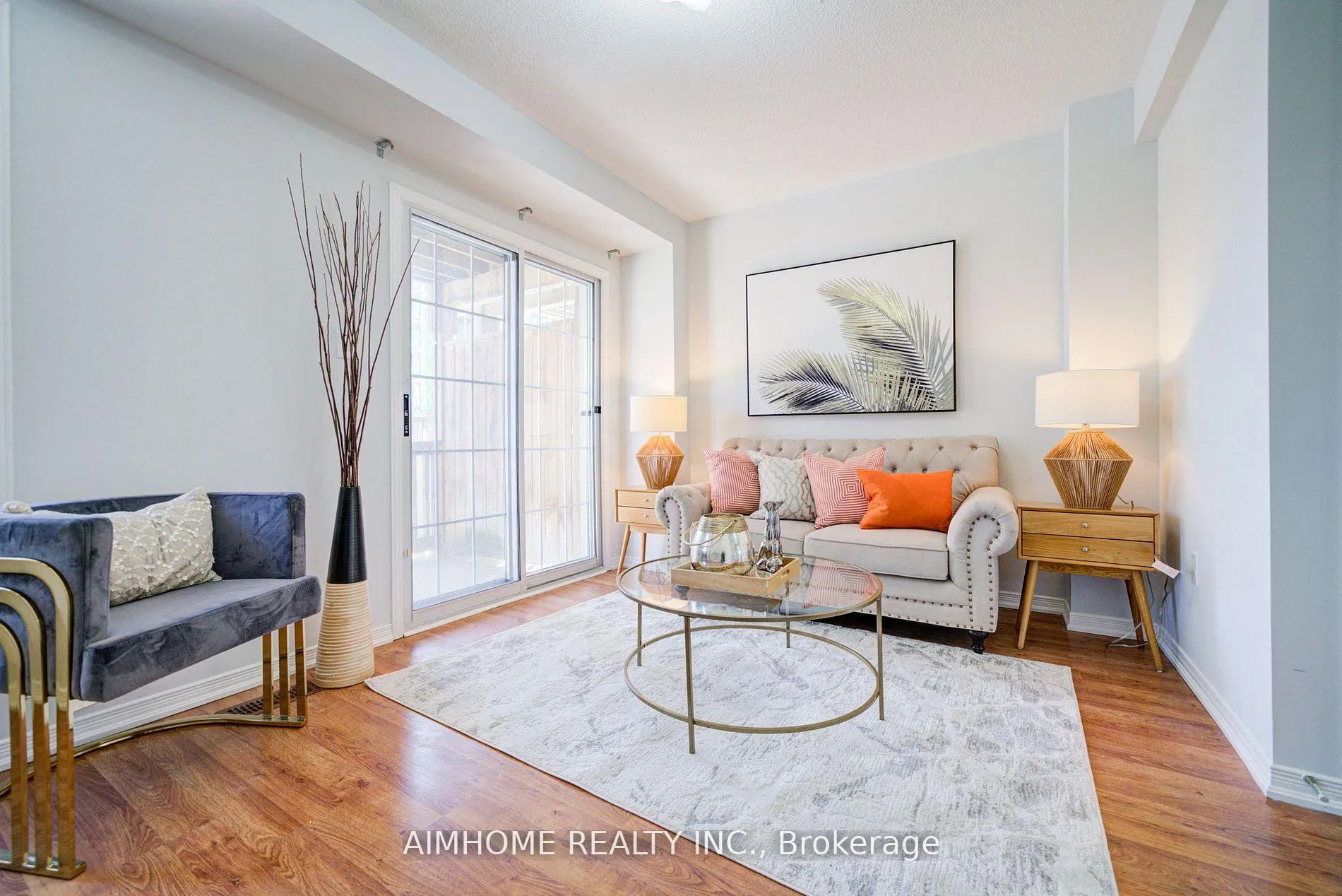 Photo 7 of 27 Warrington Way, Markham, Berczy — HOMEH