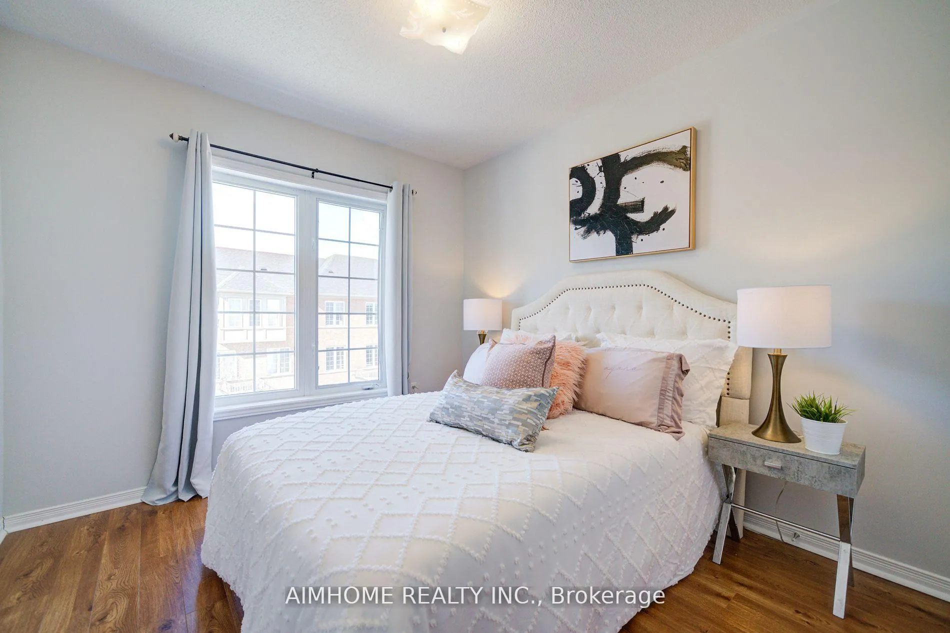 Photo 27 of 27 Warrington Way, Markham, Berczy — HOMEH