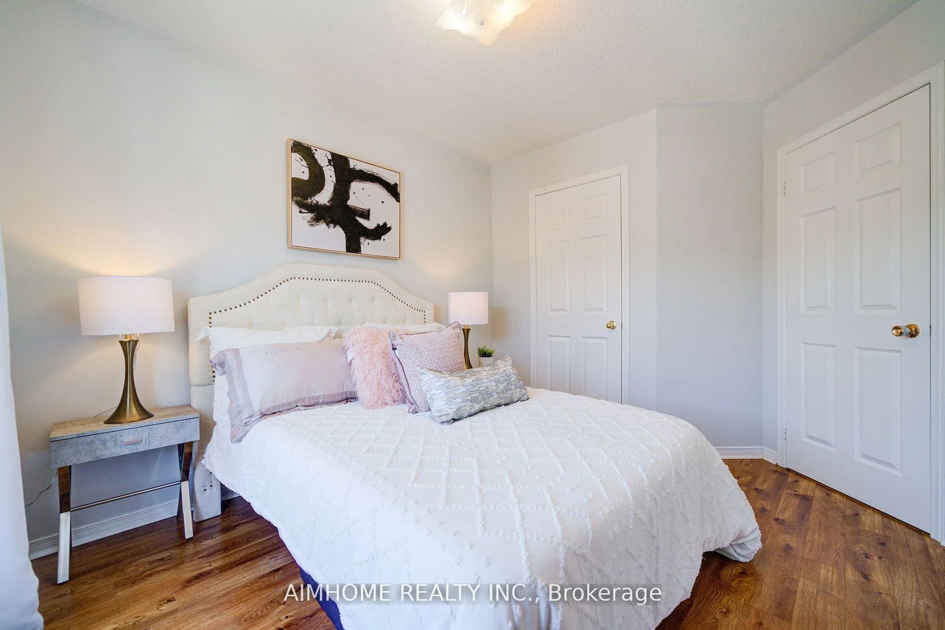 Photo 28 of 27 Warrington Way, Markham, Berczy — HOMEH