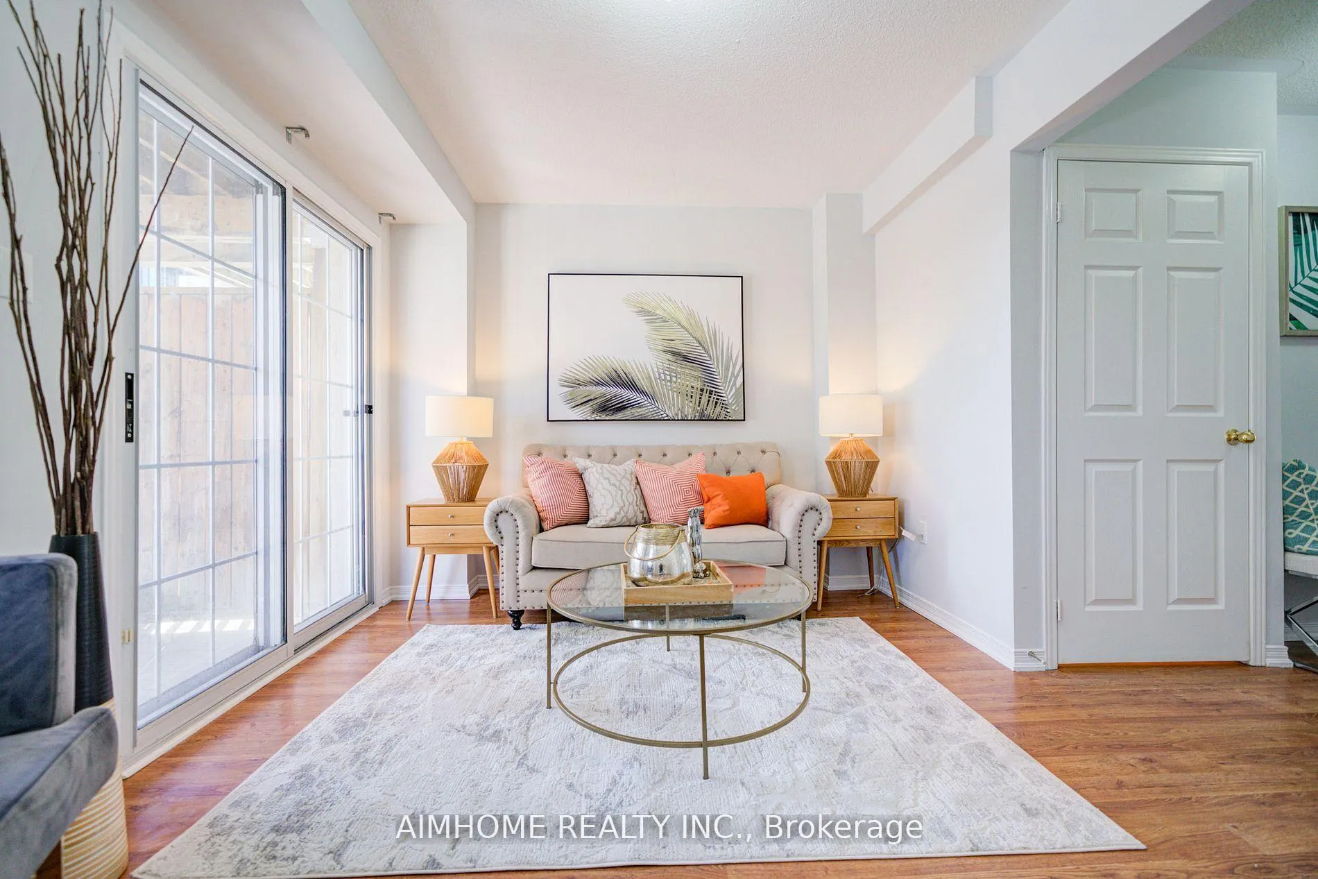 Photo 30 of 27 Warrington Way, Markham, Berczy — HOMEH