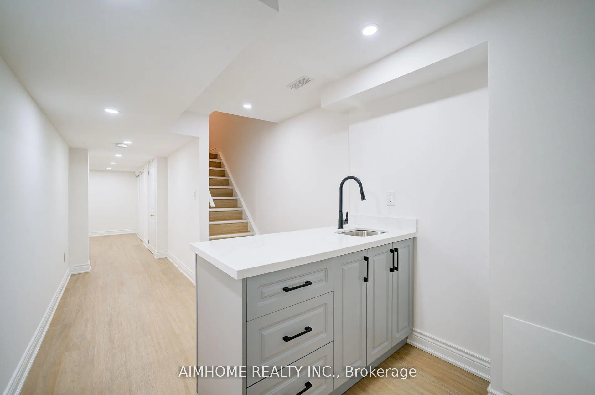 Photo 31 of 27 Warrington Way, Markham, Berczy — HOMEH