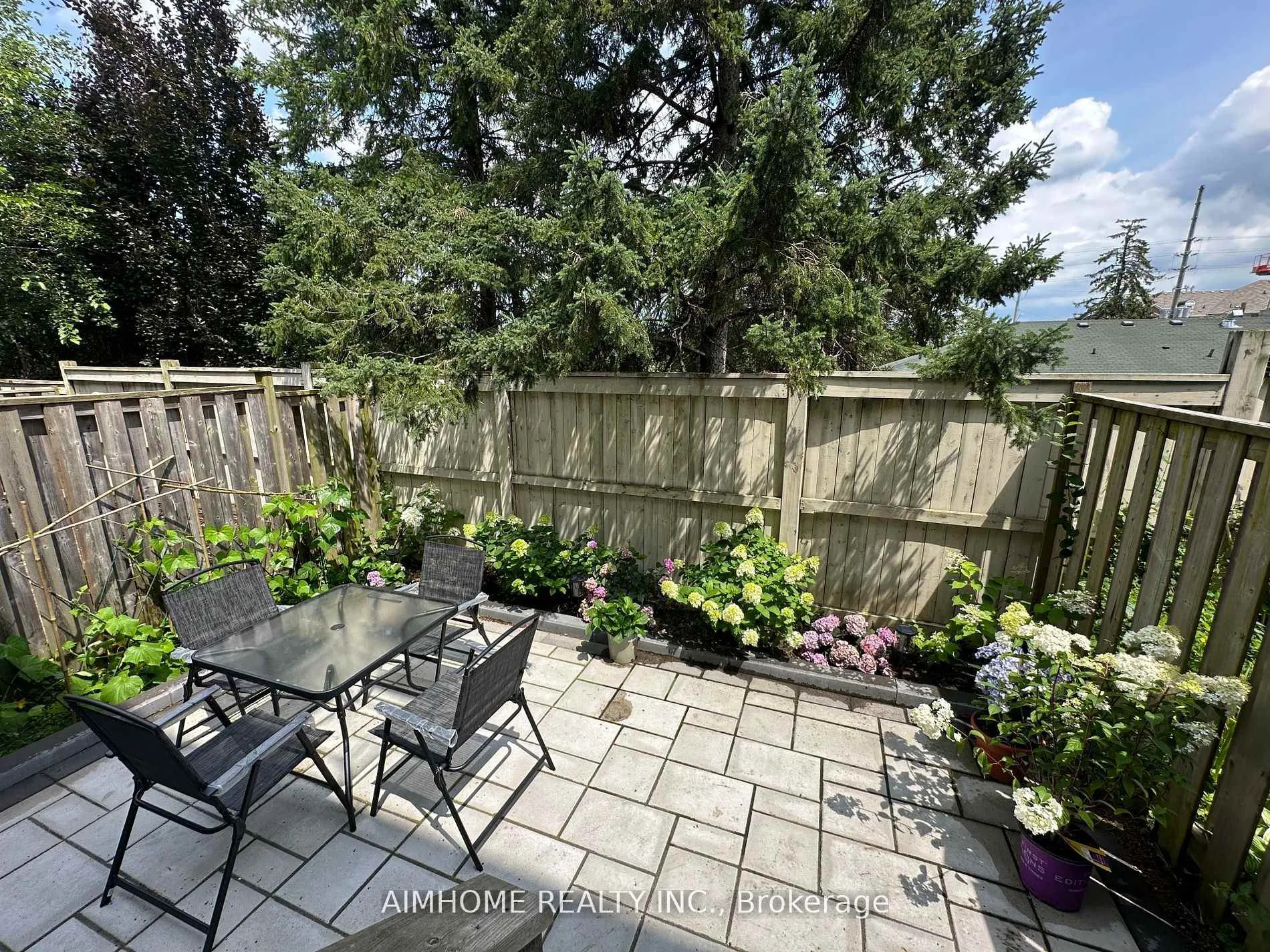 Photo 37 of 27 Warrington Way, Markham, Berczy — HOMEH