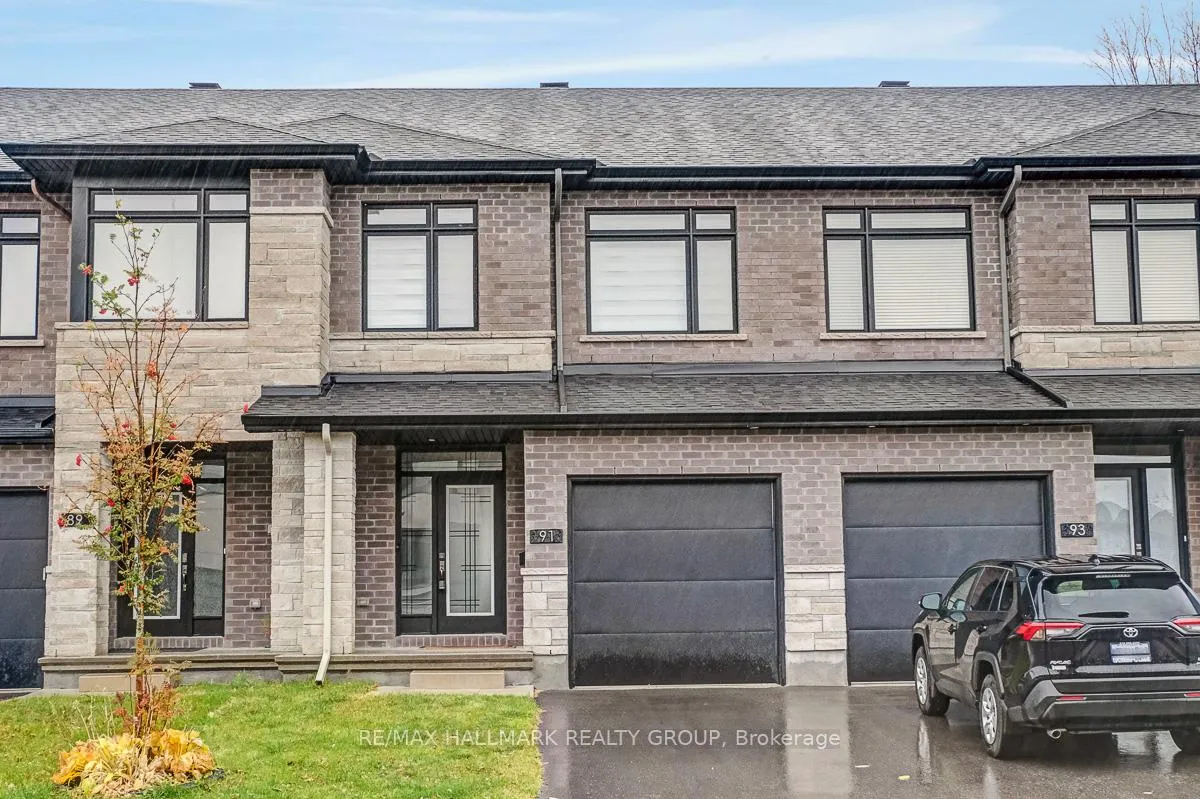 Photo 1 of 91 Canvasback Ridge, Ottawa, Riverside South/Gloucester Glen — HOMEH