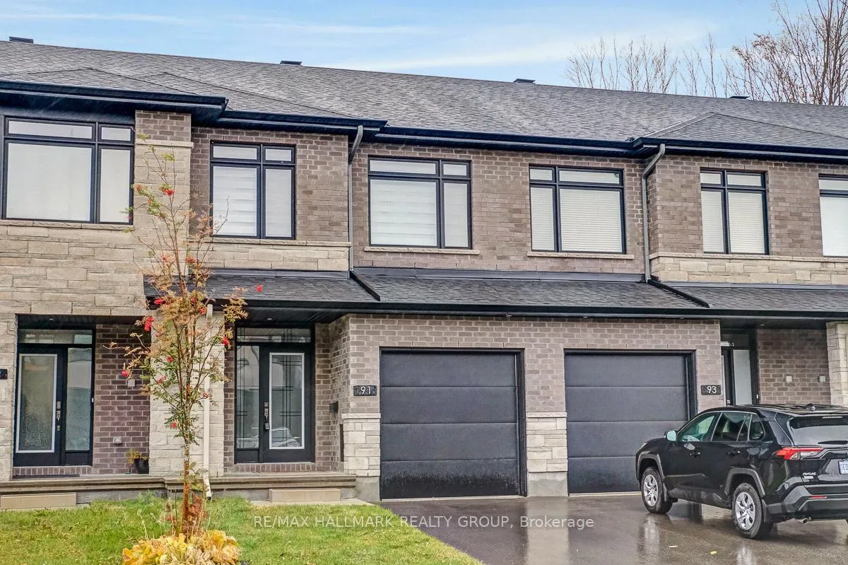 Photo 3 of 91 Canvasback Ridge, Ottawa, Riverside South/Gloucester Glen — HOMEH