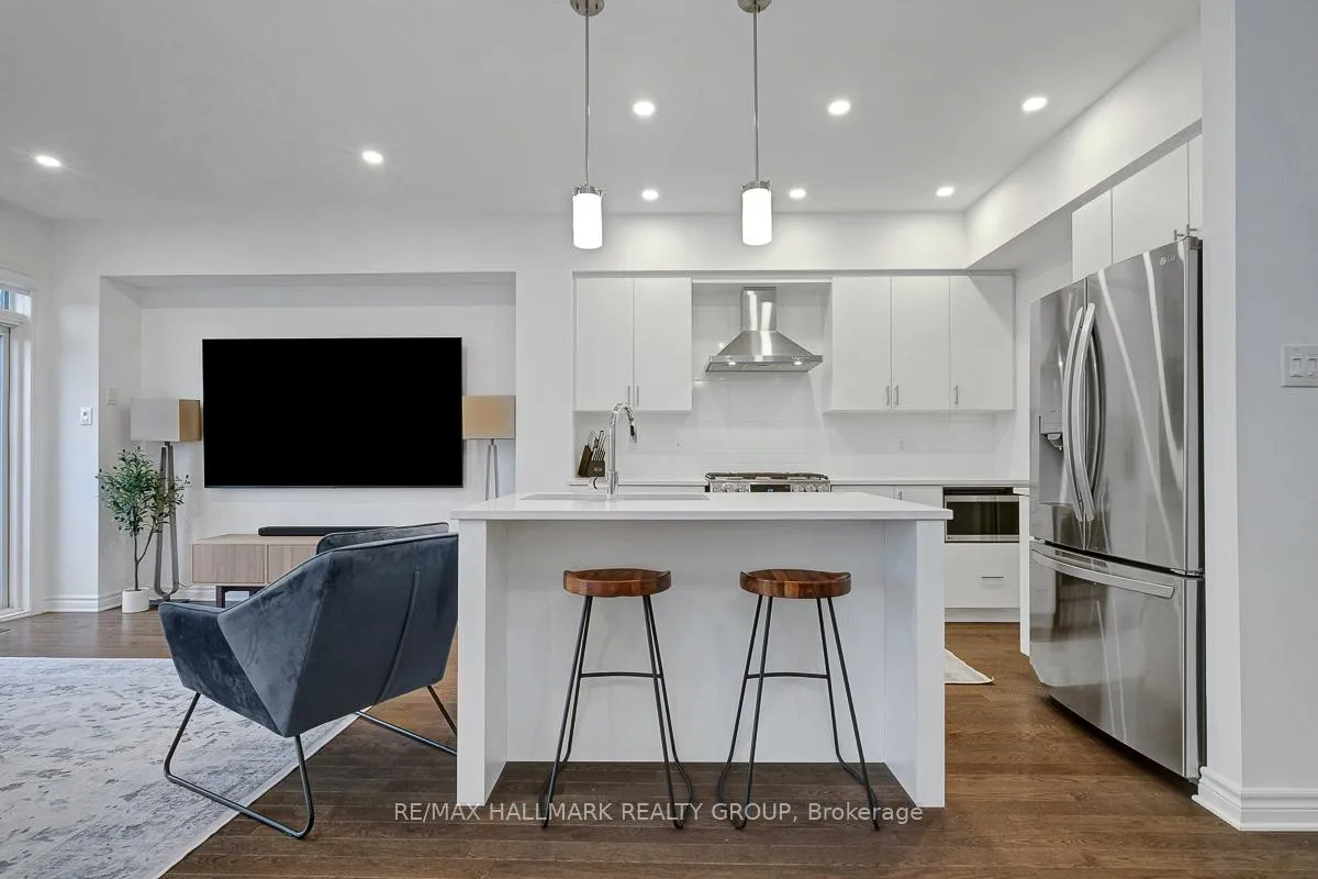 Photo 34 of 91 Canvasback Ridge, Ottawa, Riverside South/Gloucester Glen — HOMEH