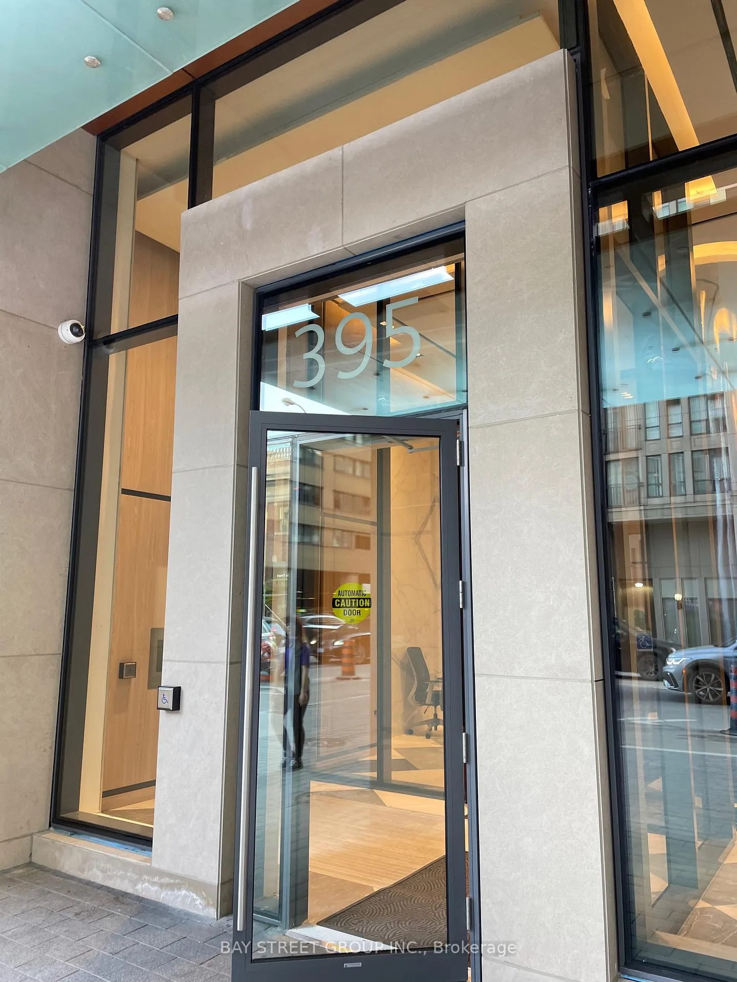 Photo 3 of Unit 2608, 395 Bloor Street E, Toronto, North St. James Town — HOMEH