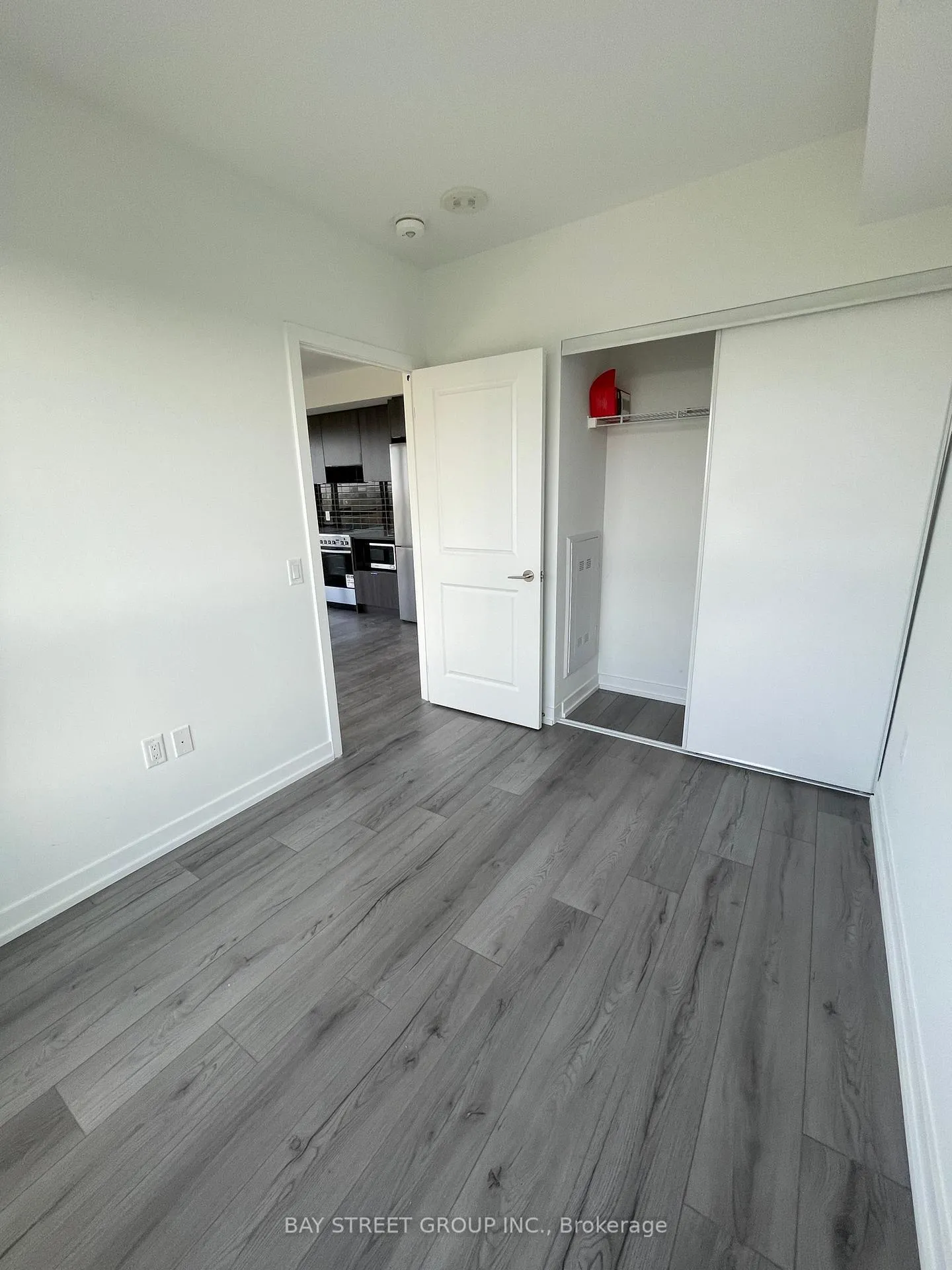 Photo 5 of Unit 2608, 395 Bloor Street E, Toronto, North St. James Town — HOMEH