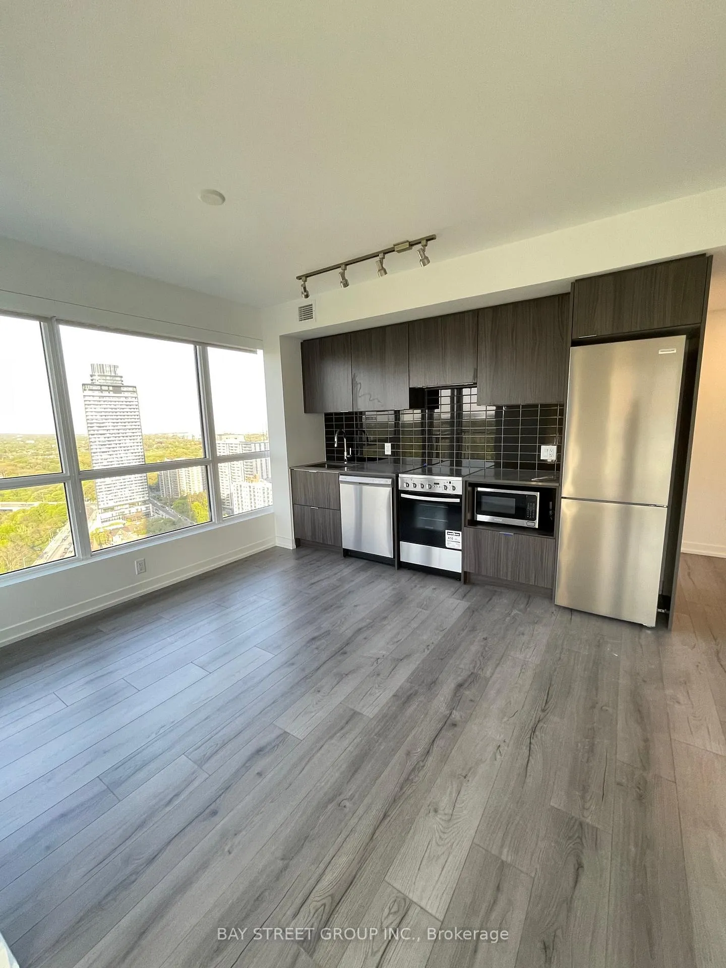 Photo 7 of Unit 2608, 395 Bloor Street E, Toronto, North St. James Town — HOMEH