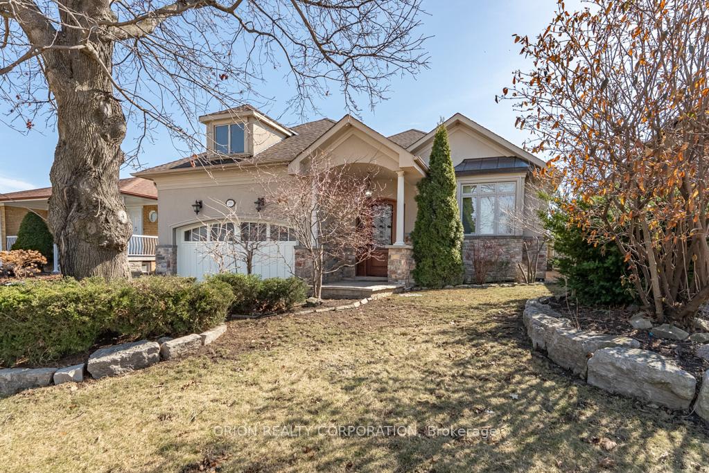 Photo 1 of 293 La Rose Avenue, Etobicoke, Willowridge-Martingrove-Richview — HOMEH