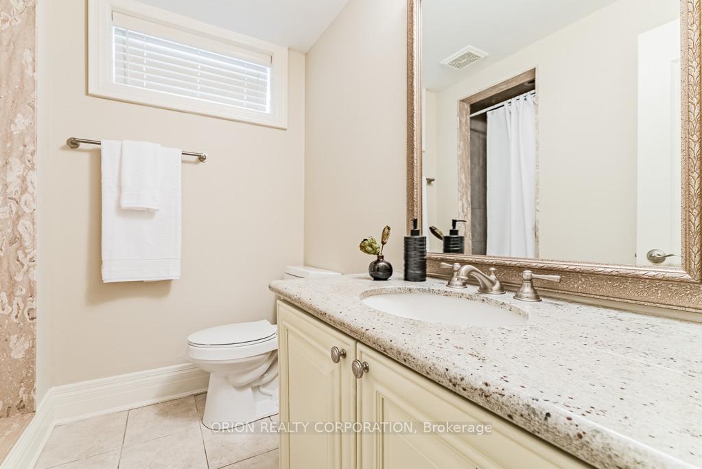 Photo 29 of 293 La Rose Avenue, Etobicoke, Willowridge-Martingrove-Richview — HOMEH