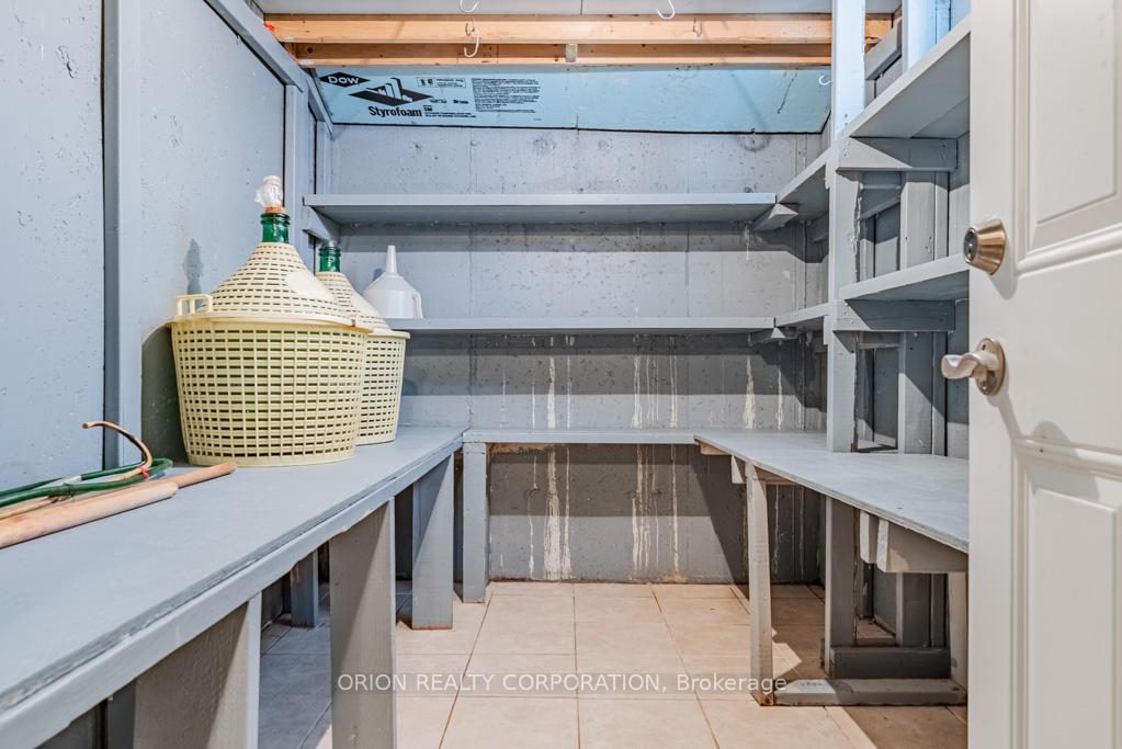 Photo 30 of 293 La Rose Avenue, Etobicoke, Willowridge-Martingrove-Richview — HOMEH