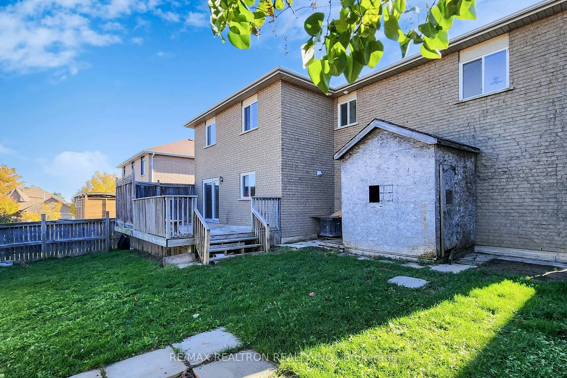 Photo 81 of 46 Watson Drive, Barrie, East Bayfield — HOMEH