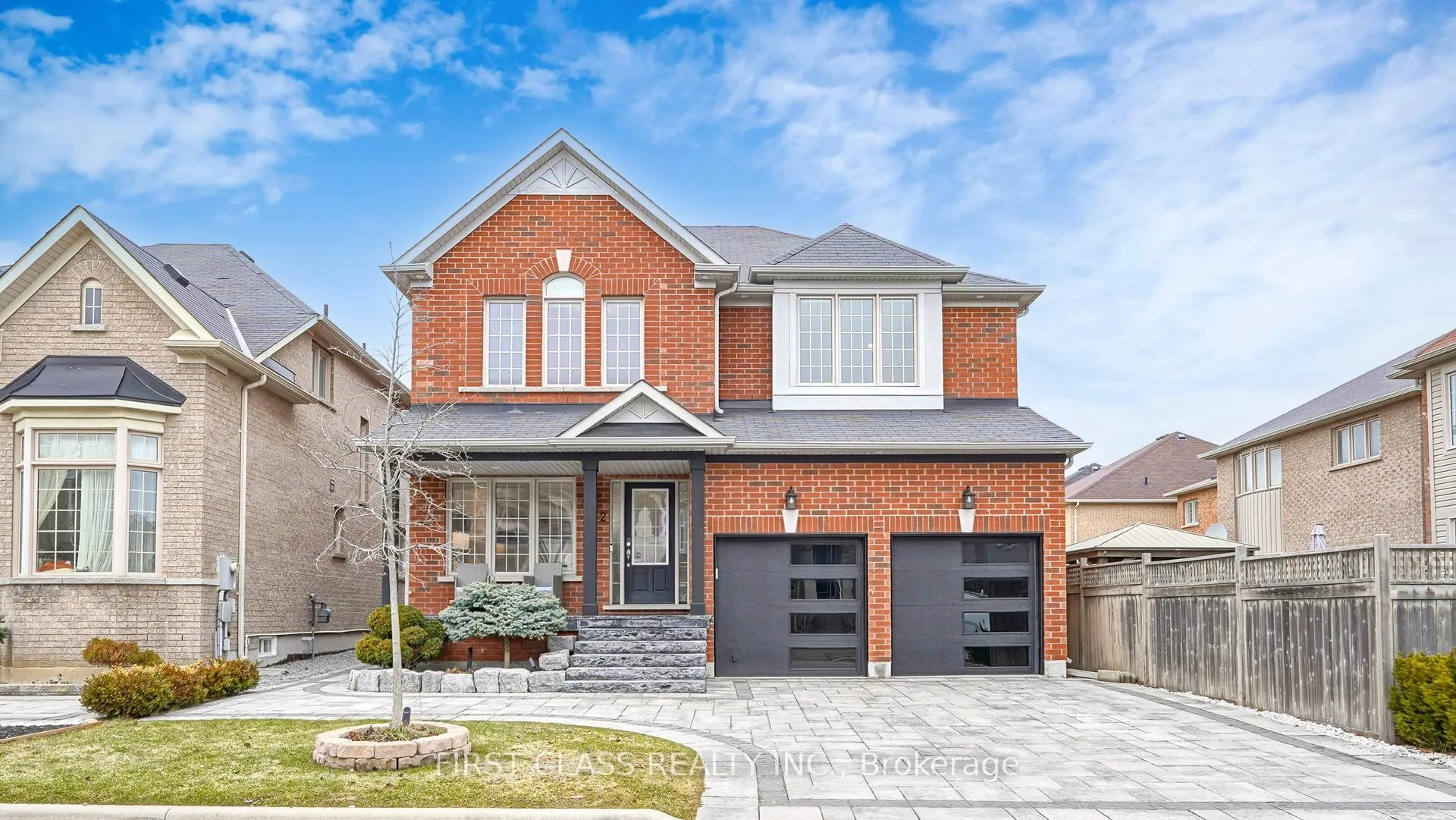 Photo 1 of 2 Beebe Crescent, Markham, Wismer — HOMEH