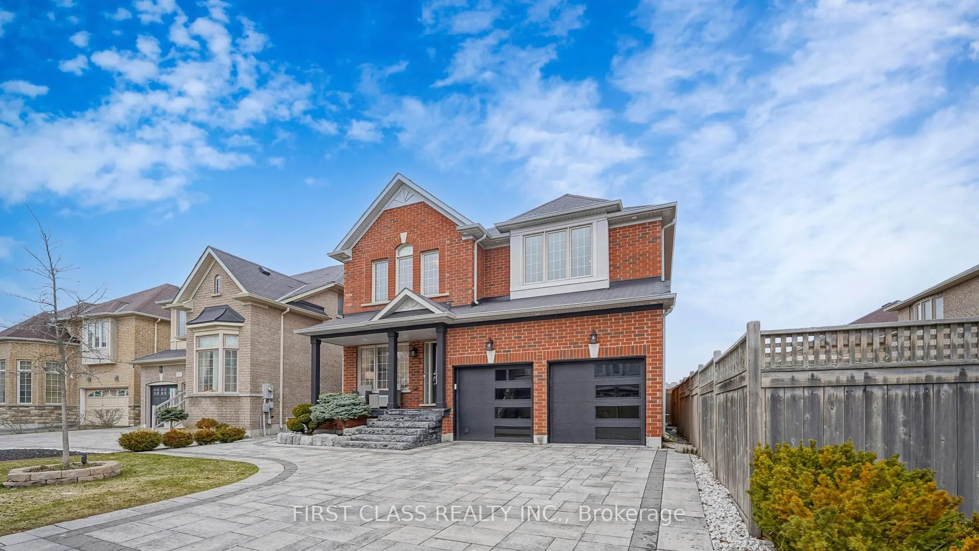 Photo 2 of 2 Beebe Crescent, Markham, Wismer — HOMEH