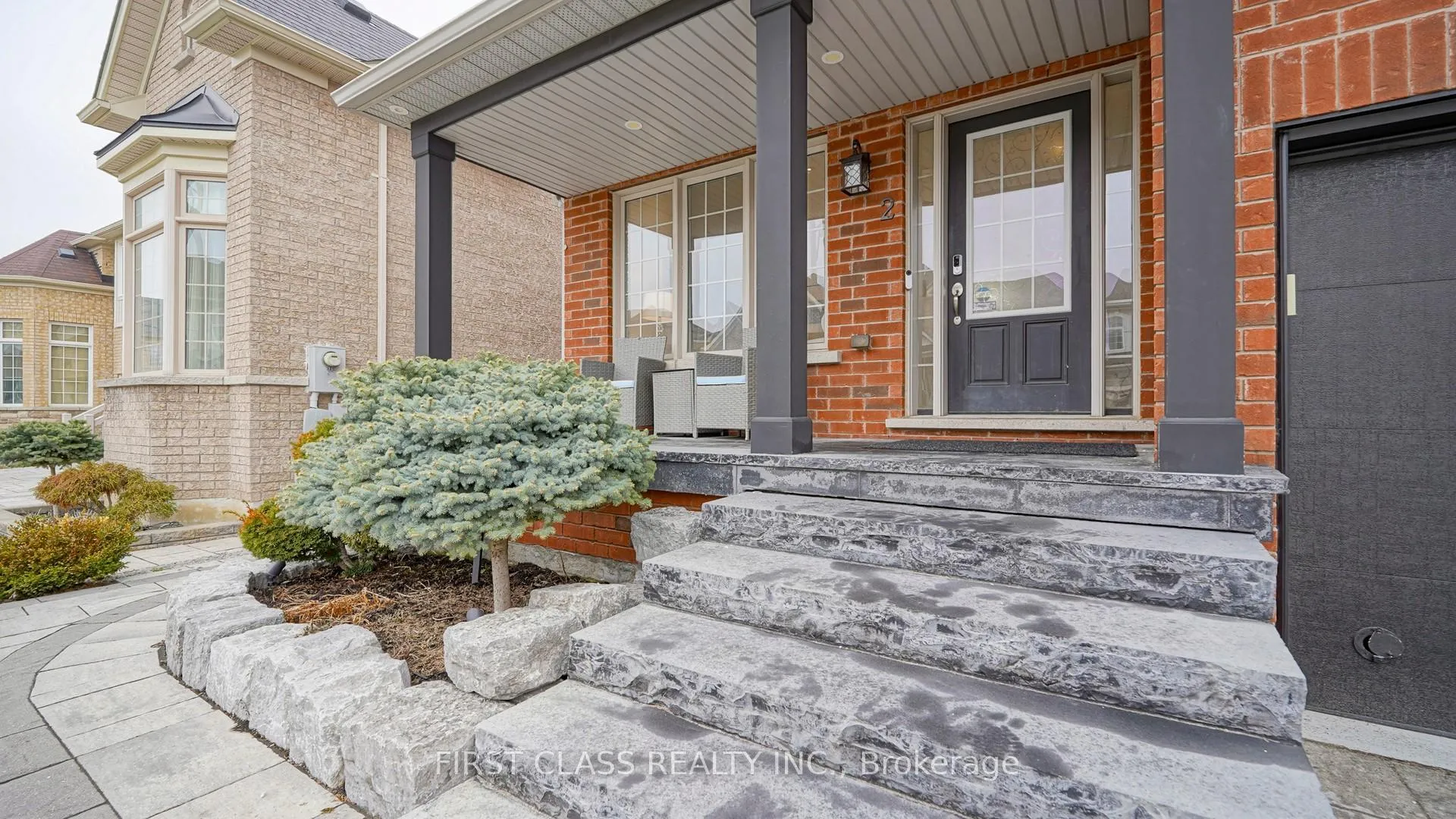 Photo 3 of 2 Beebe Crescent, Markham, Wismer — HOMEH